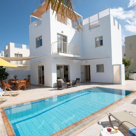 Villa Pomelo โปรทาราส ภายนอก รูปภาพ