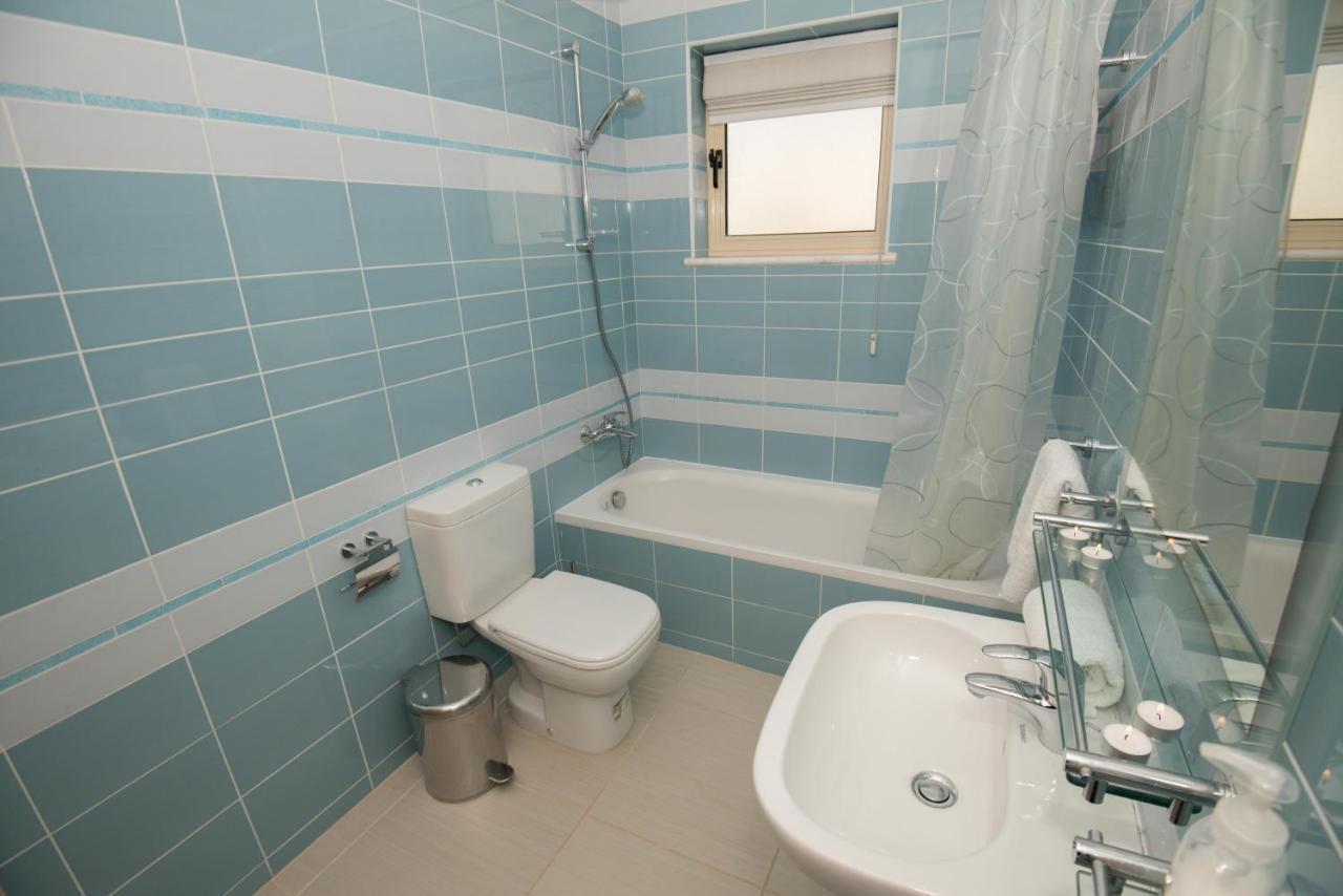 Villa Pomelo โปรทาราส ภายนอก รูปภาพ