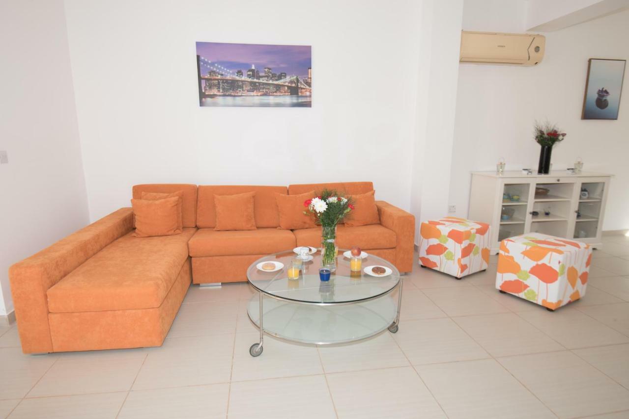 Villa Pomelo โปรทาราส ภายนอก รูปภาพ